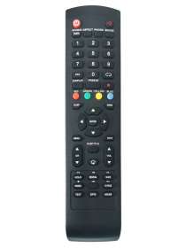 Пульт Ergo LE40CT5520AK