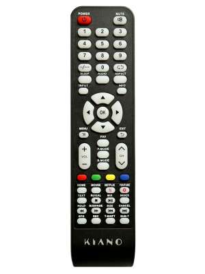 Пульт ДУ KIANO Slim TV 58