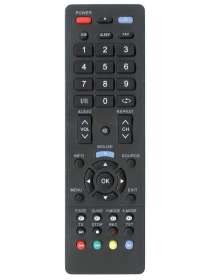 Пульт Ergo LE32CT5520AK 