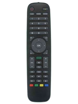 Пульт Ergo 43DUS6000