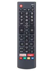 Пульт Ergo 32WFS9000