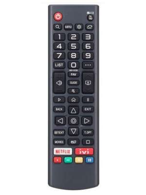 Пульт Liberty LD-3233