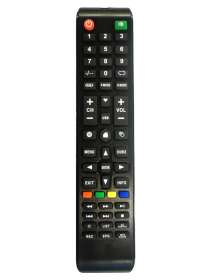 Пульт Setup 43UFS20