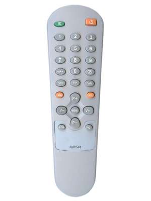 Пульт Shivaki RC02-61