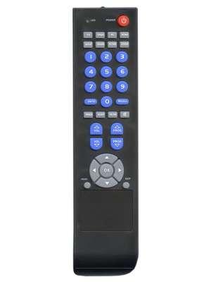 Пульт Hyundai H-LCD1515