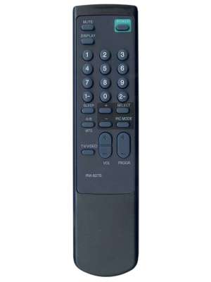 Пульт Sony RM-827S 