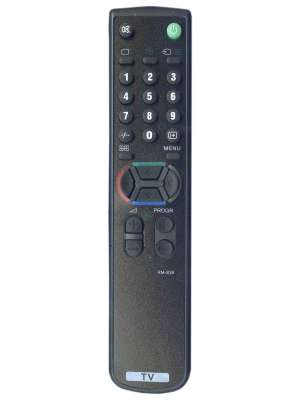 Пульт Sony RM-836 