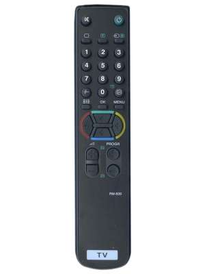 Пульт Sony RM-839 