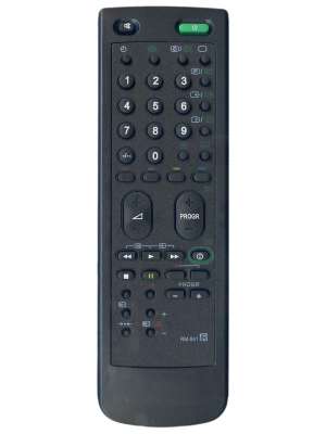 Пульт Sony RM-841 