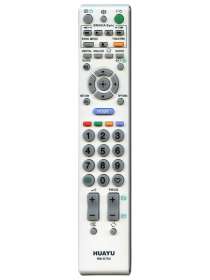 Пульт Sony RM-D764