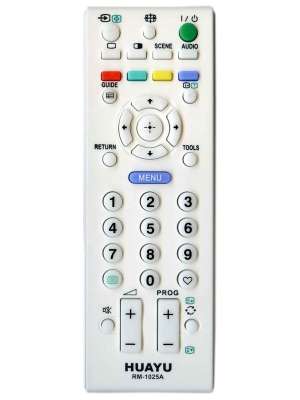 Пульт Sony RM-1025A