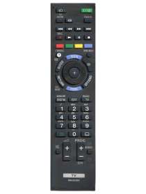 Пульт Sony RM-ED050 