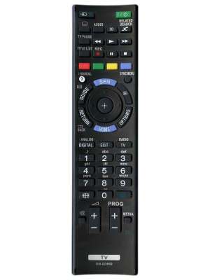 Пульт Sony RM-ED052 