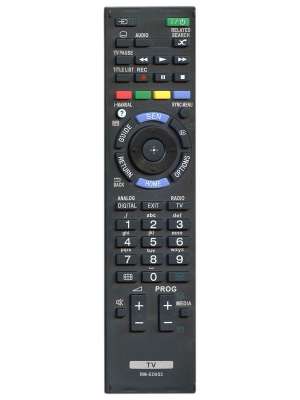 Пульт Sony RM-ED053 