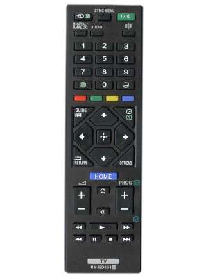 Пульт Sony RM-ED054 