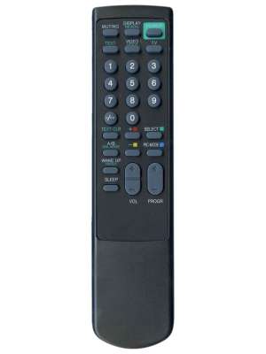 Пульт Sony RM-870 