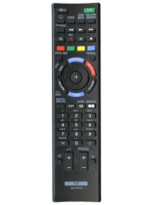 Пульт Sony RM-ED058
