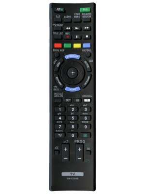 Пульт Sony RM-ED060