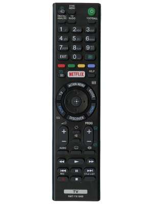 Пульт Sony RMT-TX100D