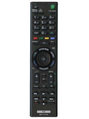 Пульт Sony RMT-TX100E