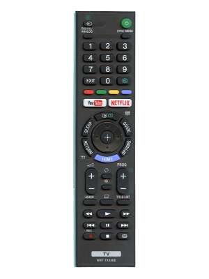 Пульт Sony RMT-TX300E