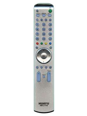 Пульт Sony RM-L1118 