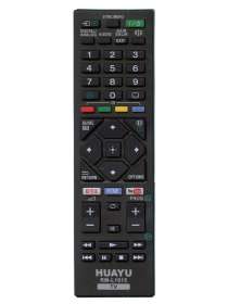 Пульт Sony RM-L1615