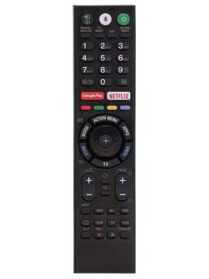 Пульт Sony RMF-TX310E Bluetooth голосовое управление