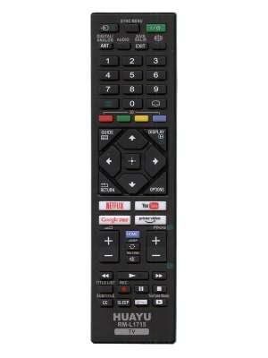 Пульт Sony RM-L1715