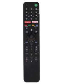 Пульт Sony RMF-TX500E Bluetooth голосовое управление