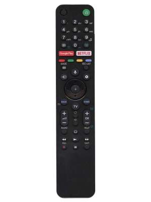 Пульт Sony RMF-TX500E Bluetooth голосовое управление