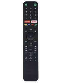 Пульт Sony RM-L2500 без голосового поиска