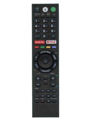 Пульт Sony RMF-TX300E Bluetooth голосовое управление