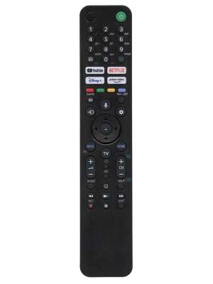 Пульт Sony RMF-TX520E Bluetooth голосовое управление
