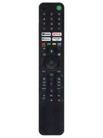 Пульт Sony RMF-TX520P Bluetooth голосовое управление