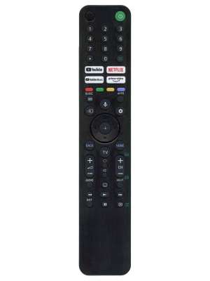 Пульт Sony RMF-TX520P Bluetooth голосовое управление