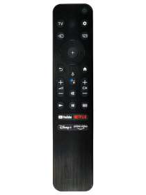 Пульт Sony RMF-TX800U с голосовым поиском