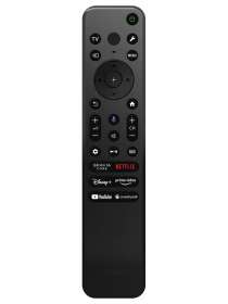 Пульт Sony RMF-TX910U с голосовым поиском