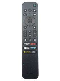 Пульт Sony RMF-TX820P с голосовым поиском