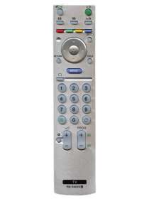 Пульт Sony RM-GA005