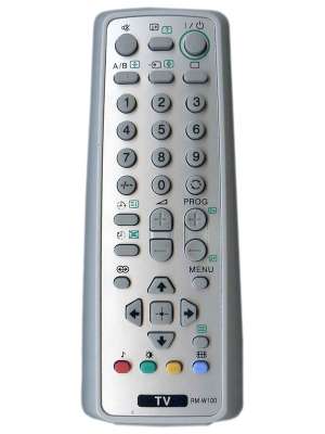 Пульт Sony RM-W100 