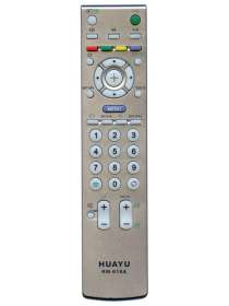 Пульт Sony RM-618A