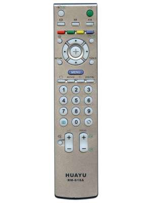 Пульт Sony RM-618A