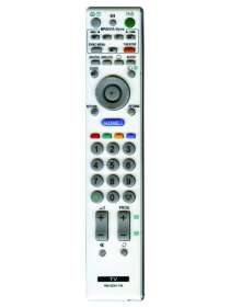 Пульт Sony RM-ED011W 