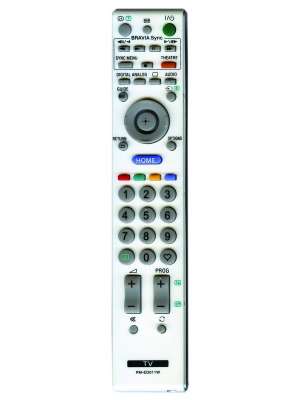 Пульт Sony RM-ED011W 