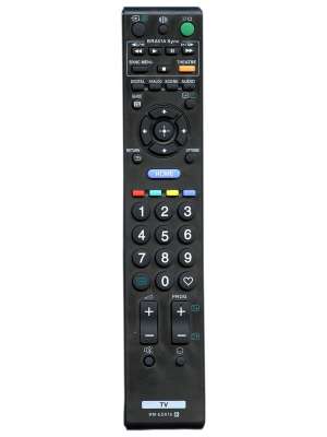 Пульт Sony RM-ED016 