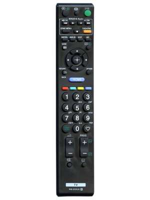 Пульт Sony RM-ED020 