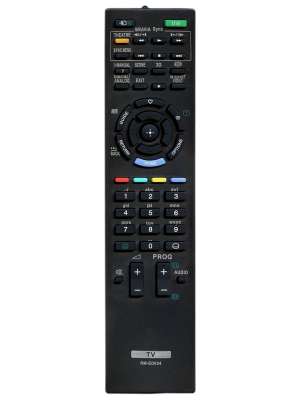 Пульт Sony RM-ED034 