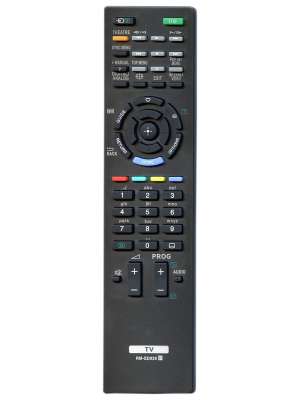 Пульт Sony RM-ED040 