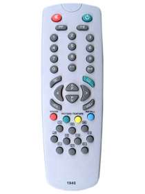 Пульт Rainford➤Vestel RC1940 mini 